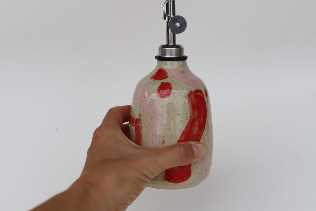 Oil Pourer