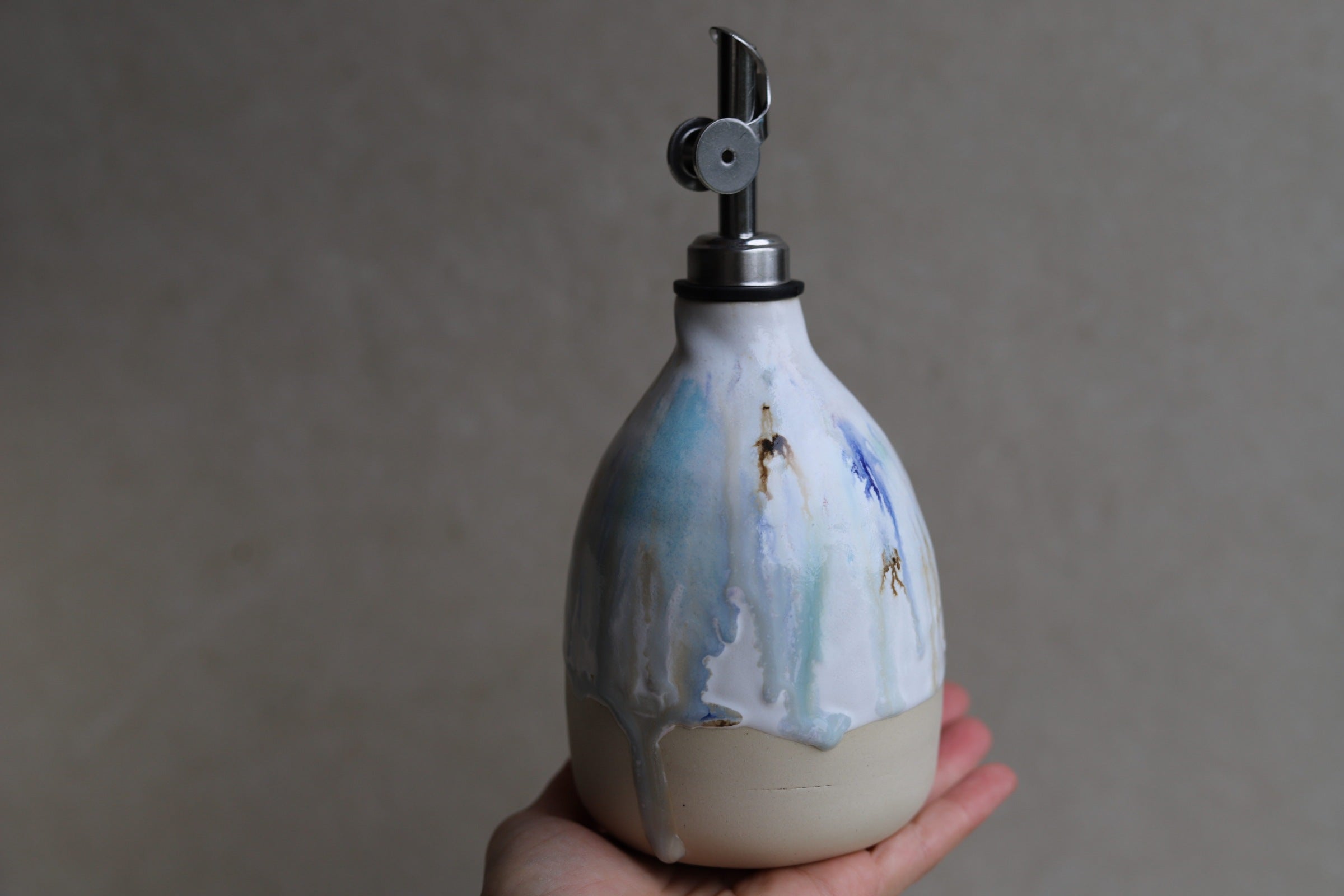 Oil Pourer