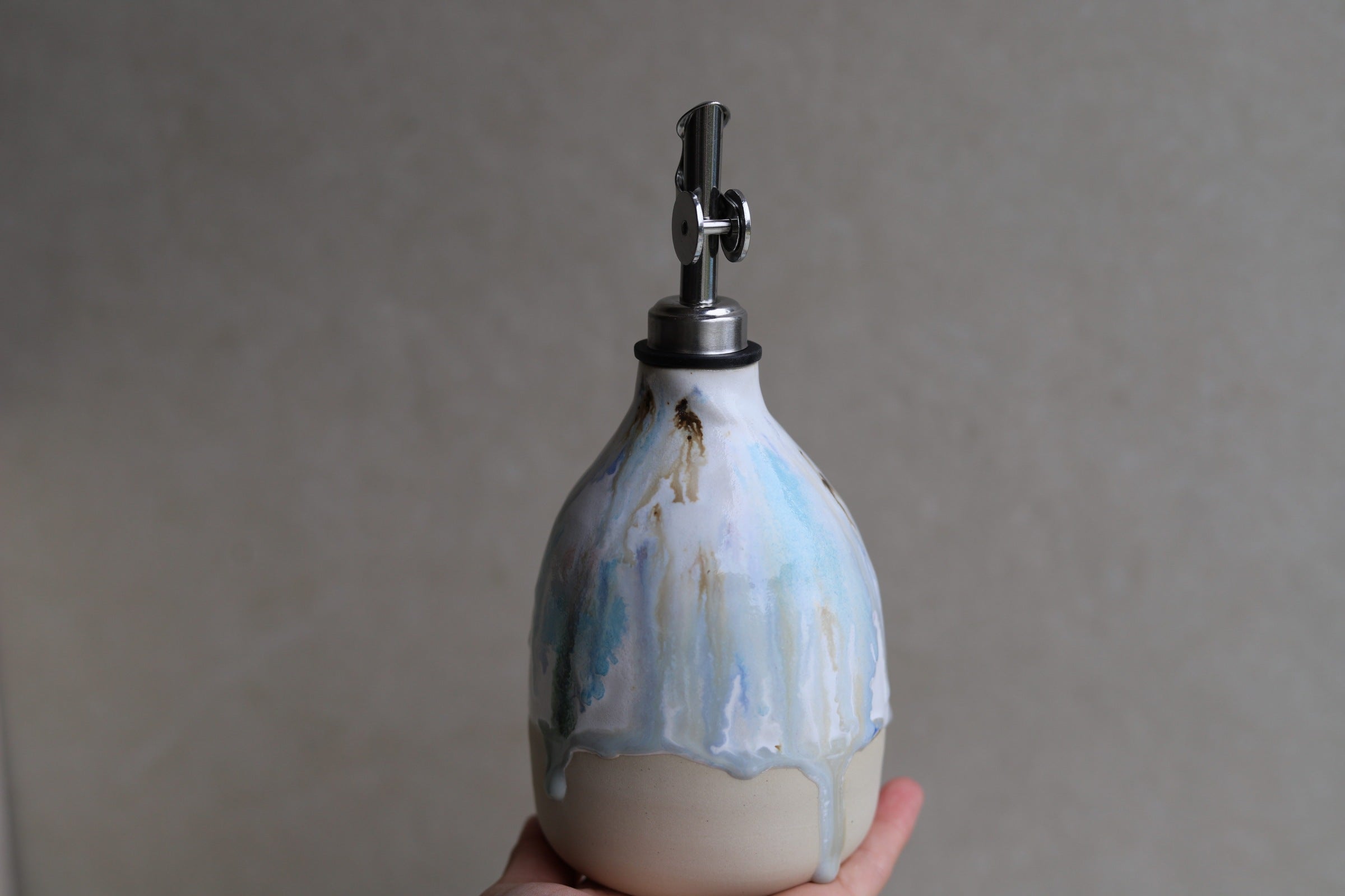 Oil Pourer