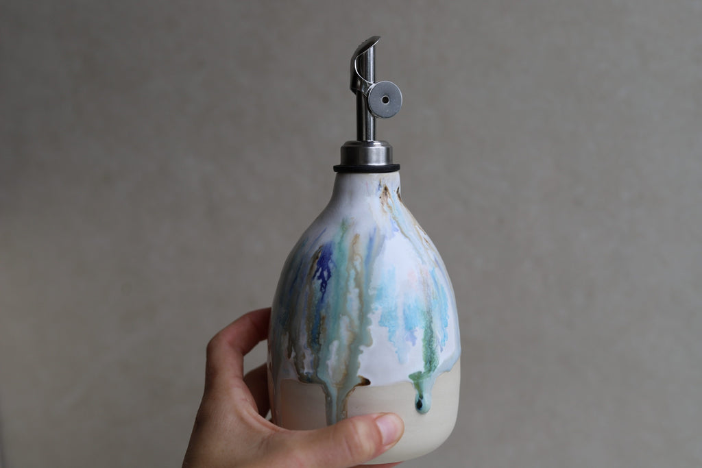 Oil Pourer