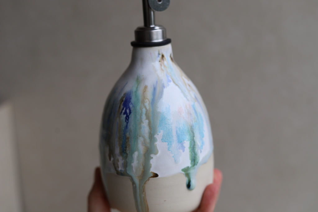 Oil Pourer