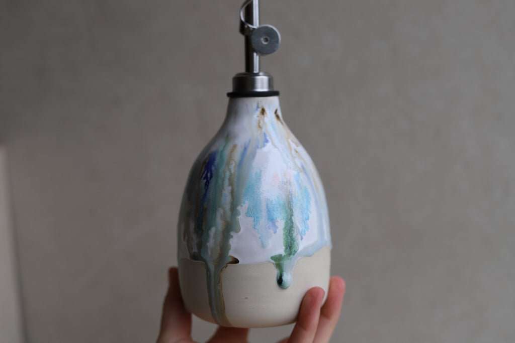 Oil Pourer