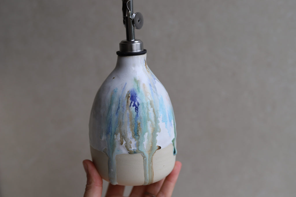 Oil Pourer