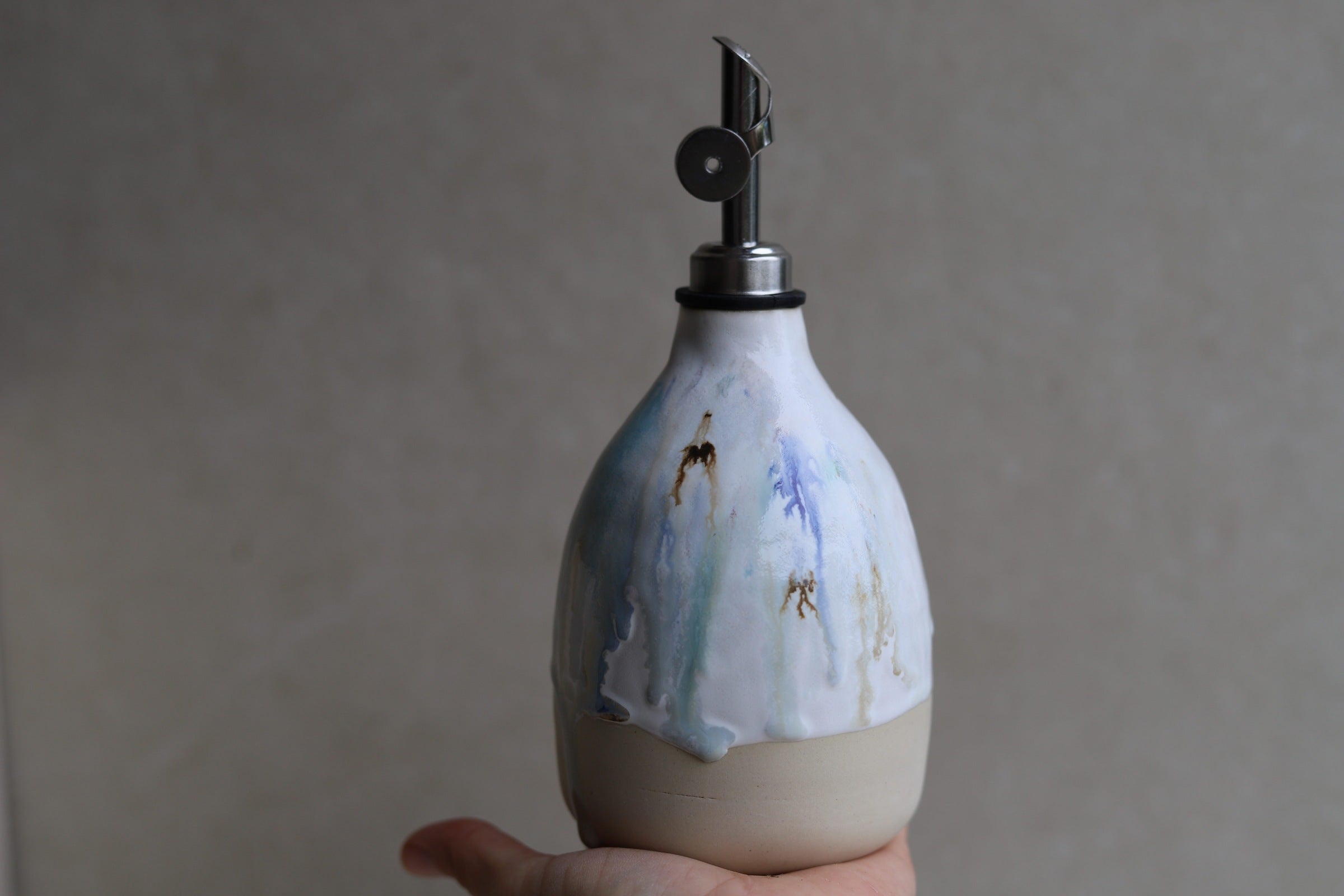 Oil Pourer
