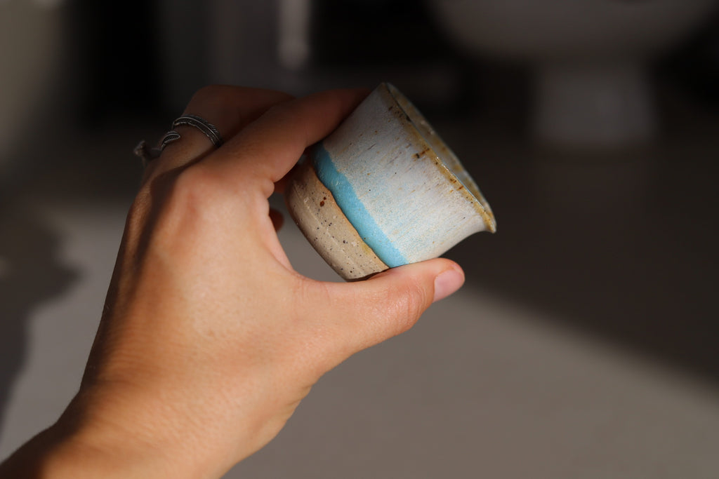 Mini Milk Pourer