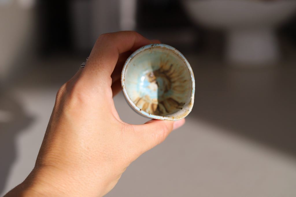 Mini Milk Pourer