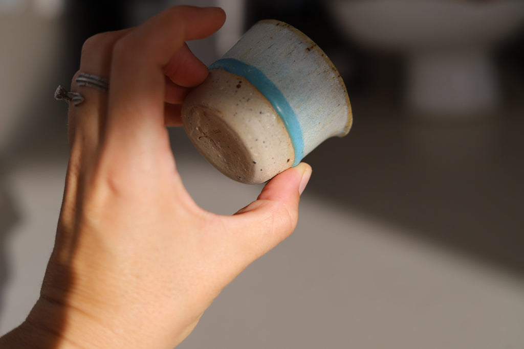 Mini Milk Pourer
