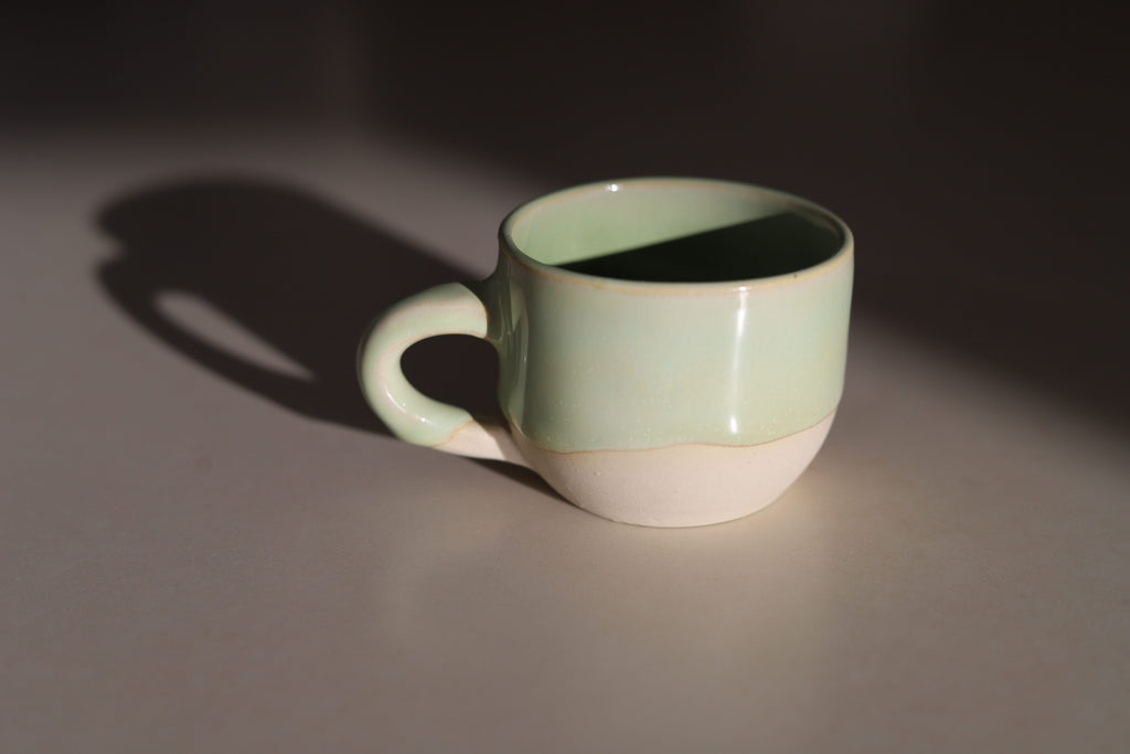 Babyccino / Espresso Mug