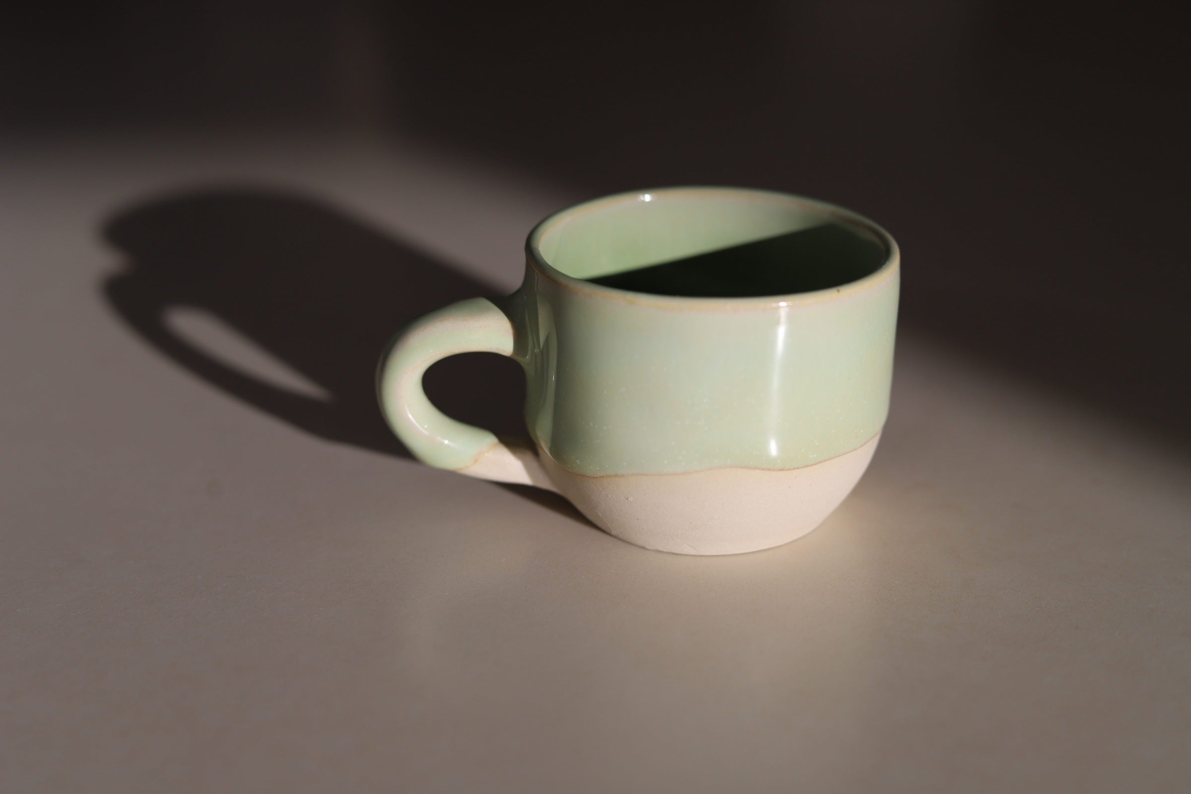 Babyccino / Espresso Mug