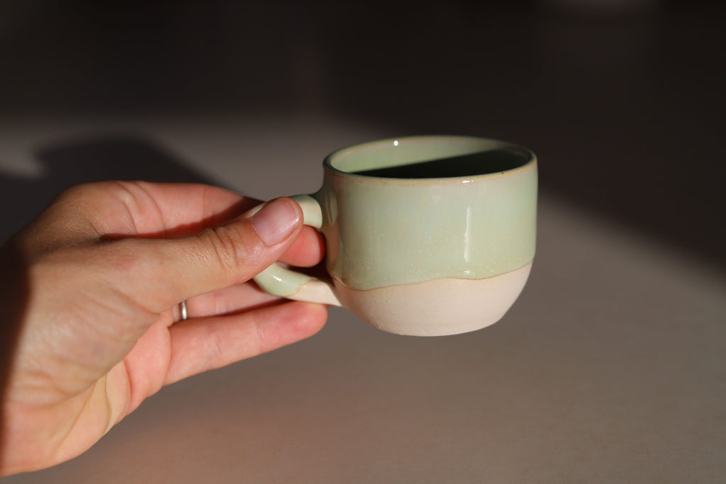 Babyccino / Espresso Mug