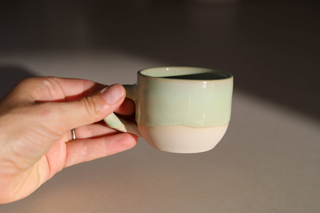 Babyccino / Espresso Mug