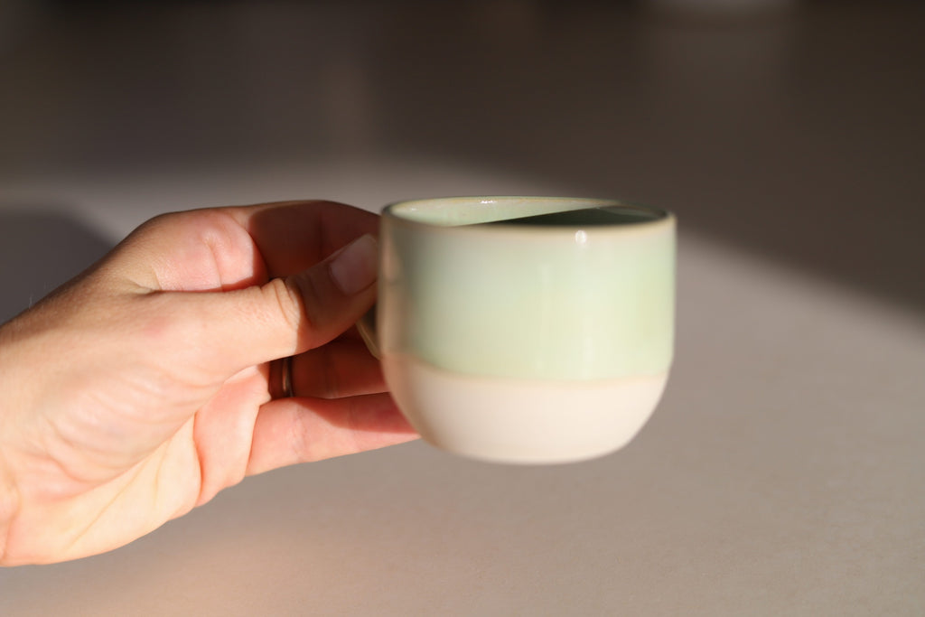 Babyccino / Espresso Mug