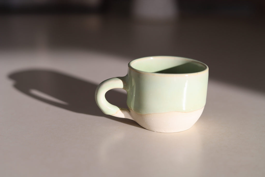 Babyccino / Espresso Mug