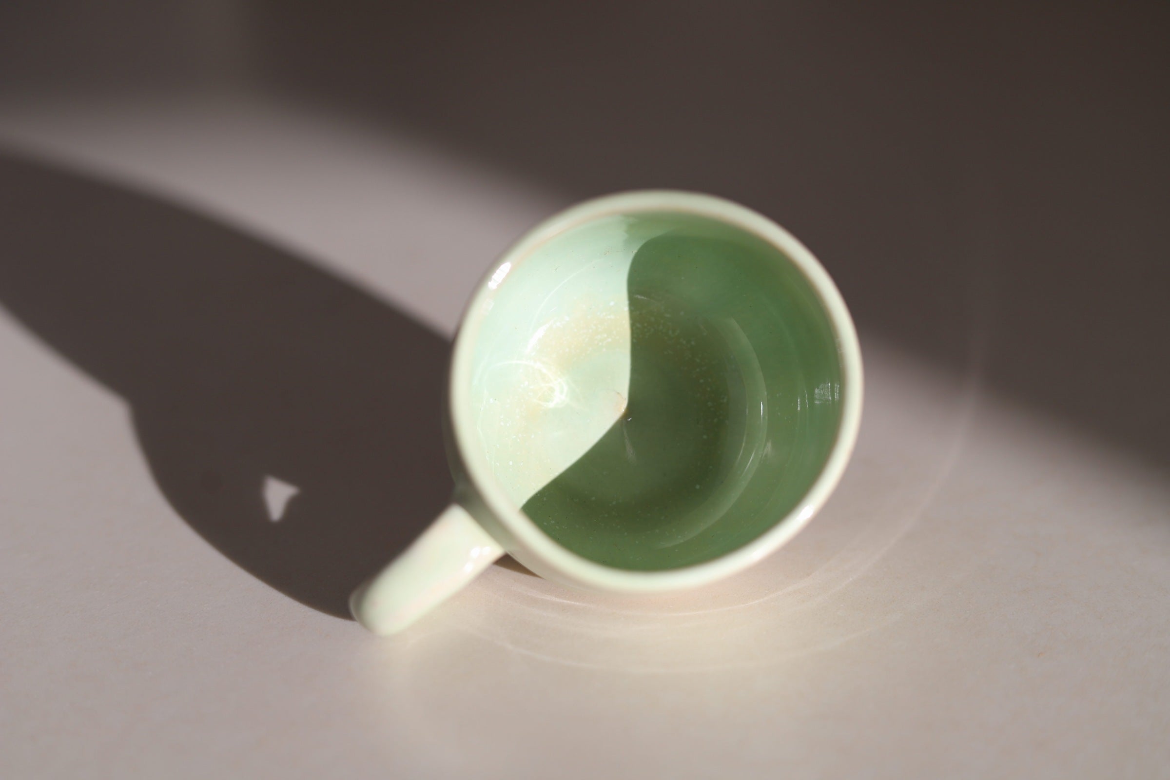 Babyccino / Espresso Mug