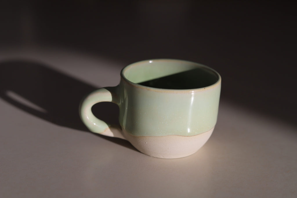Babyccino / Espresso Mug