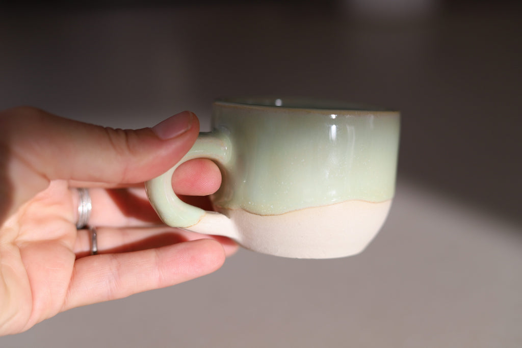 Babyccino / Espresso Mug