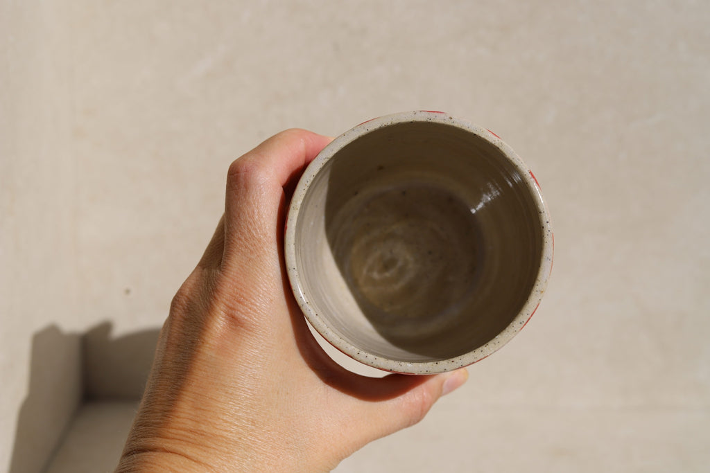 Mum Cup