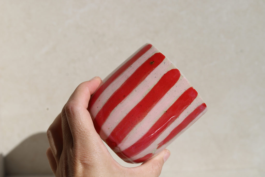 Mum Cup