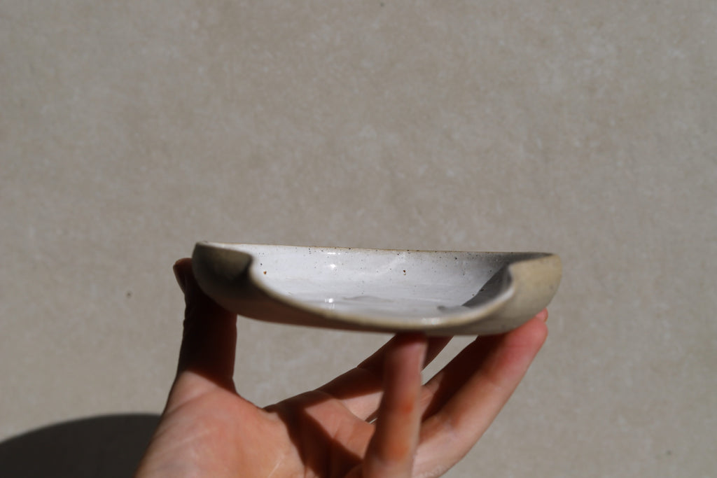 Spoon rest
