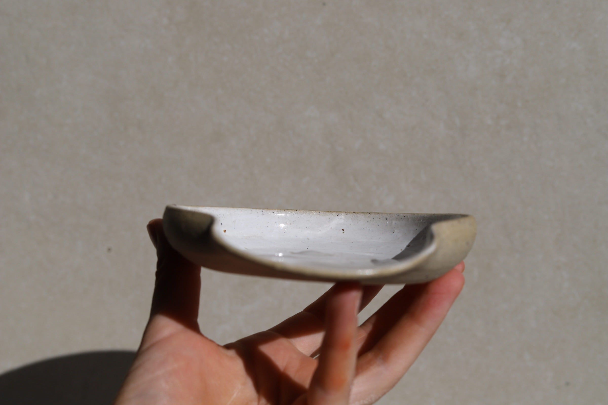 Spoon rest