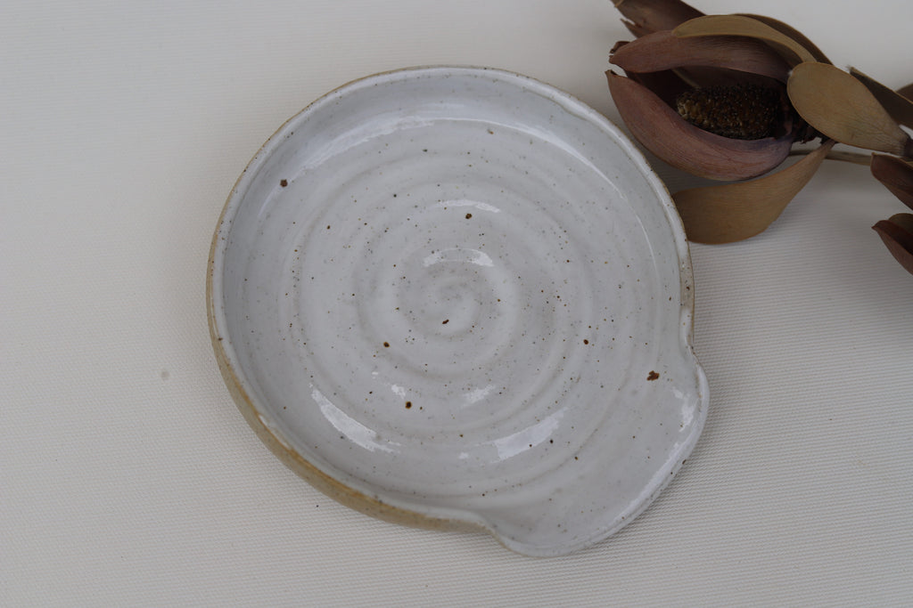 Spoon rest