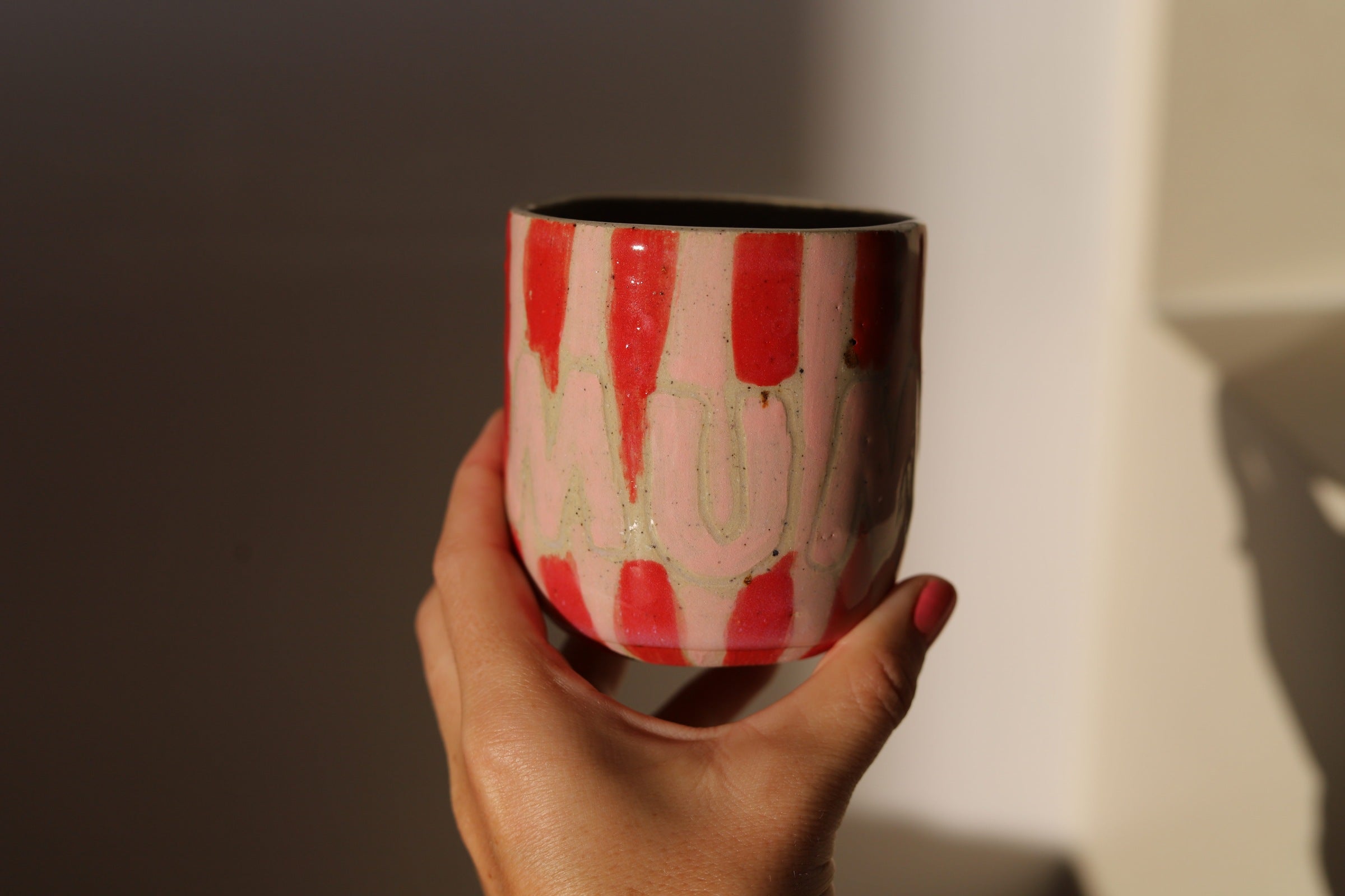 Mum Cup