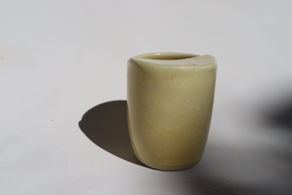 Travel Cup - Daisy