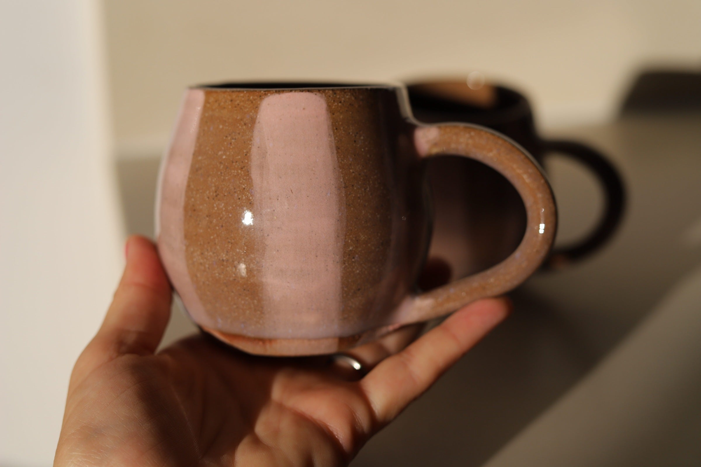 Mug - Toasted Marshmellow
