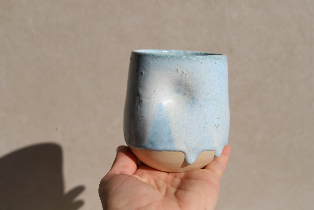 Dimple Cup