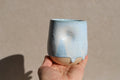 Dimple Cup