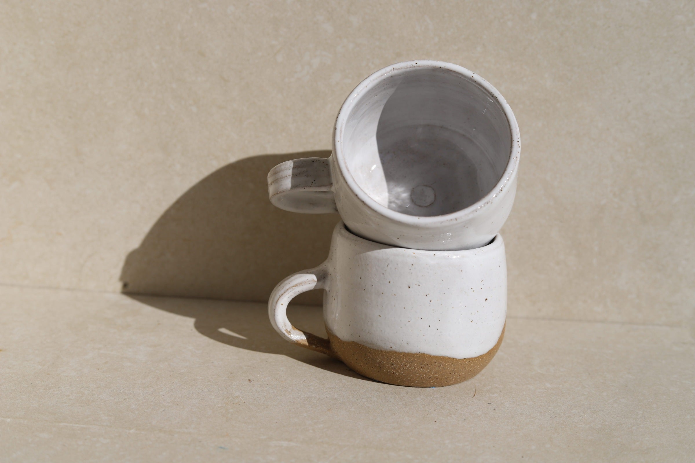 Babyccino Mug