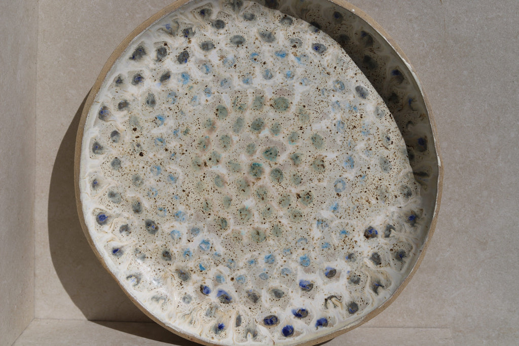 Serving Plate