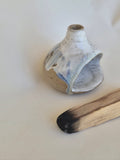 Palo Santo Chimney