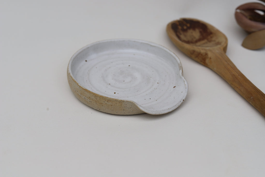 Spoon rest