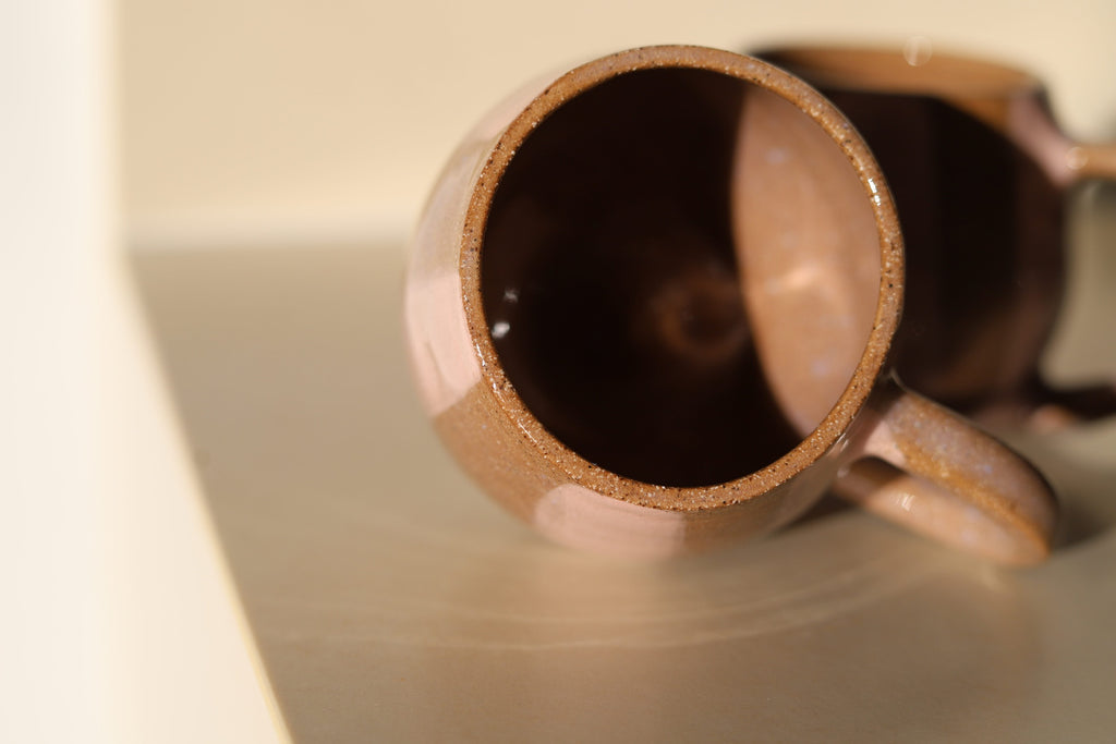 Mug - Toasted Marshmellow
