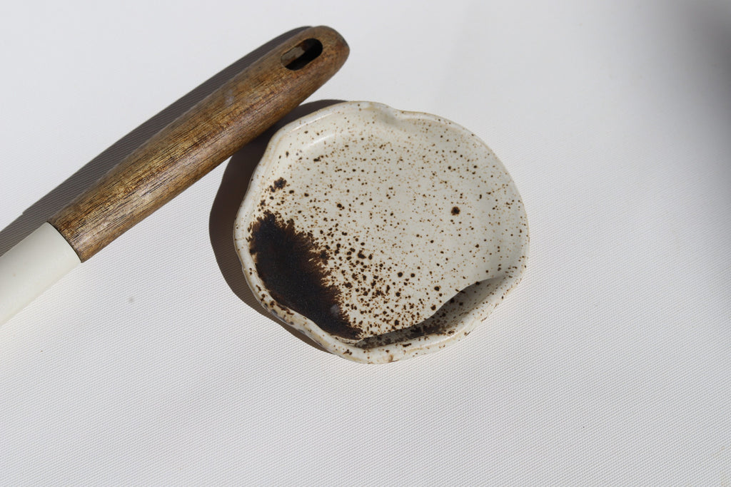 Spoon Rest