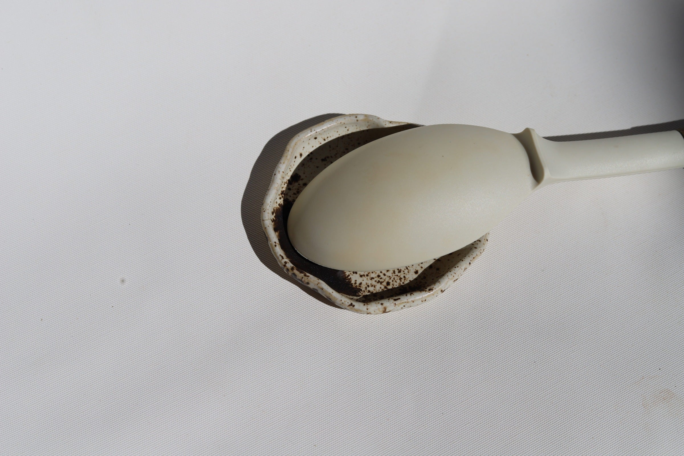 Spoon Rest