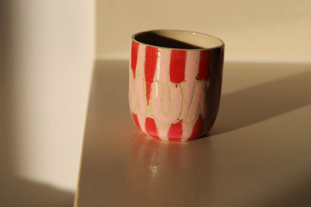 Mum Cup