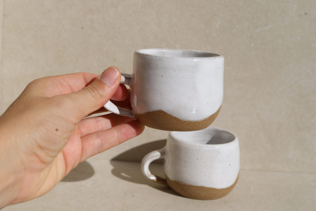 Babyccino Mug