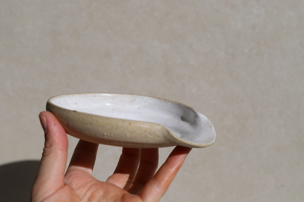 Spoon rest