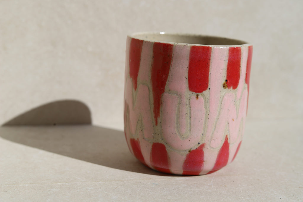 Mum Cup
