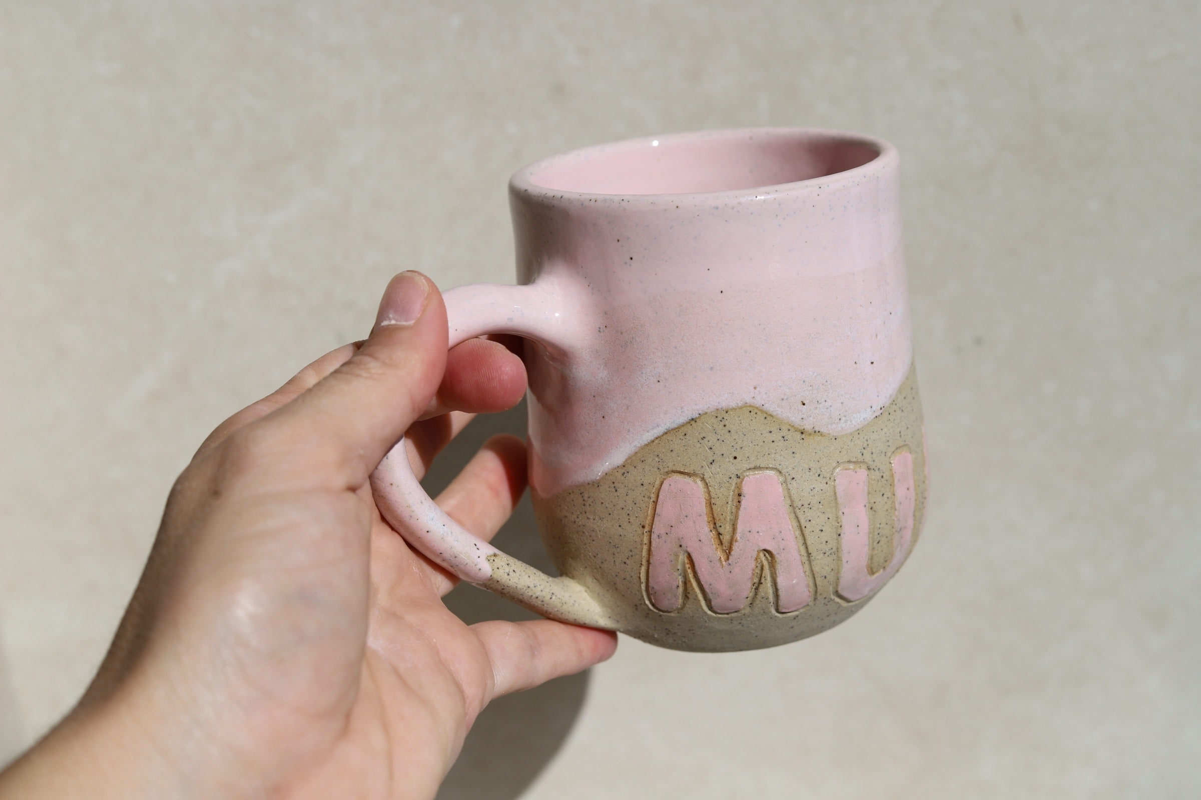 Mum Mug