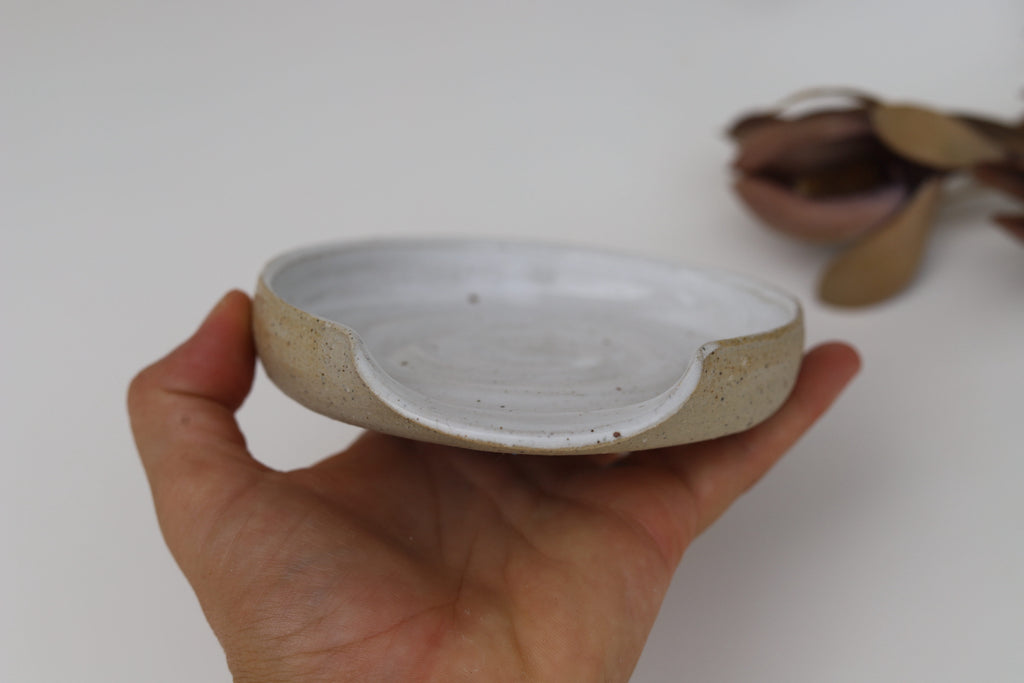Spoon rest