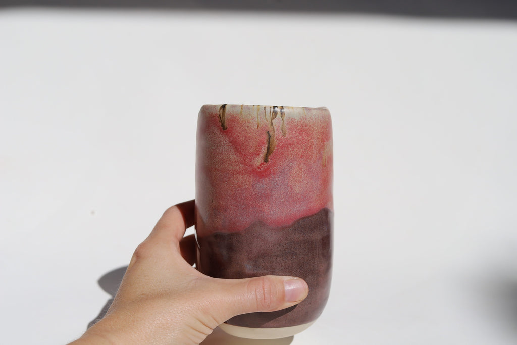 Travel Cup - XLarge