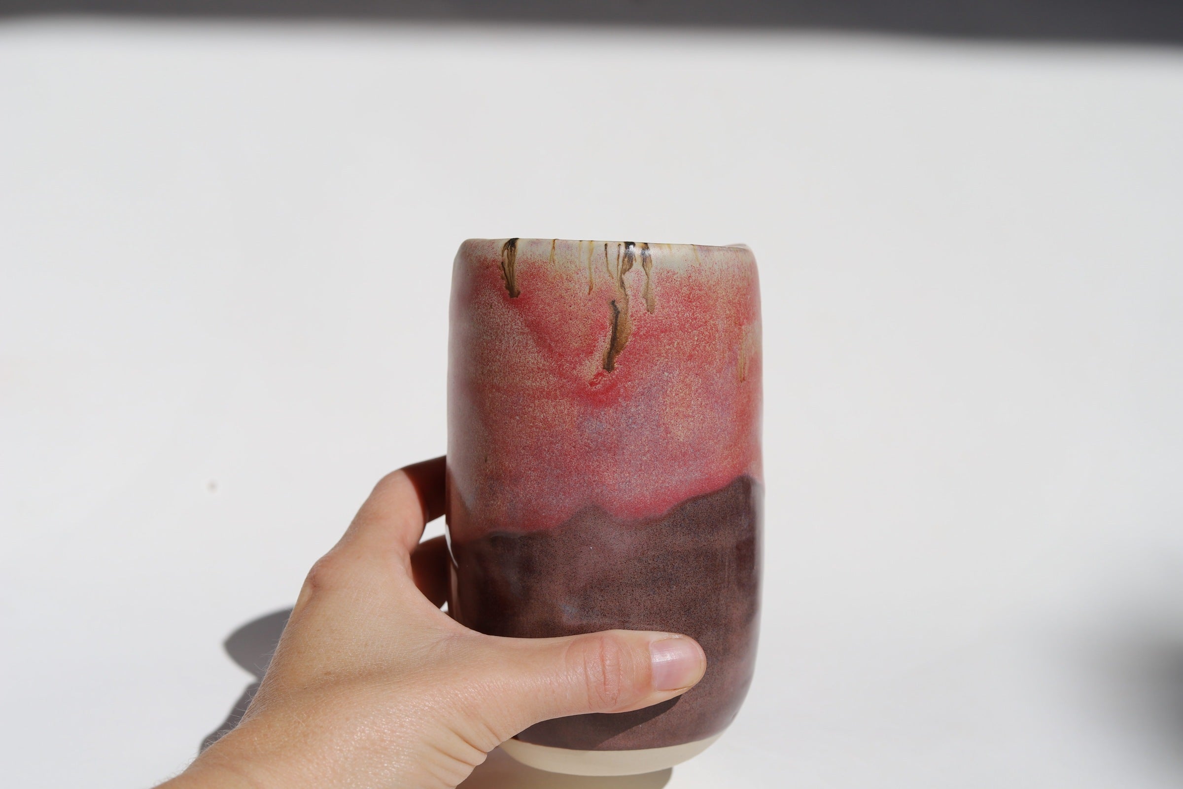 Travel Cup - XLarge