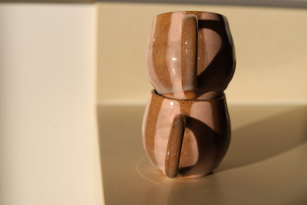 Mug - Toasted Marshmellow