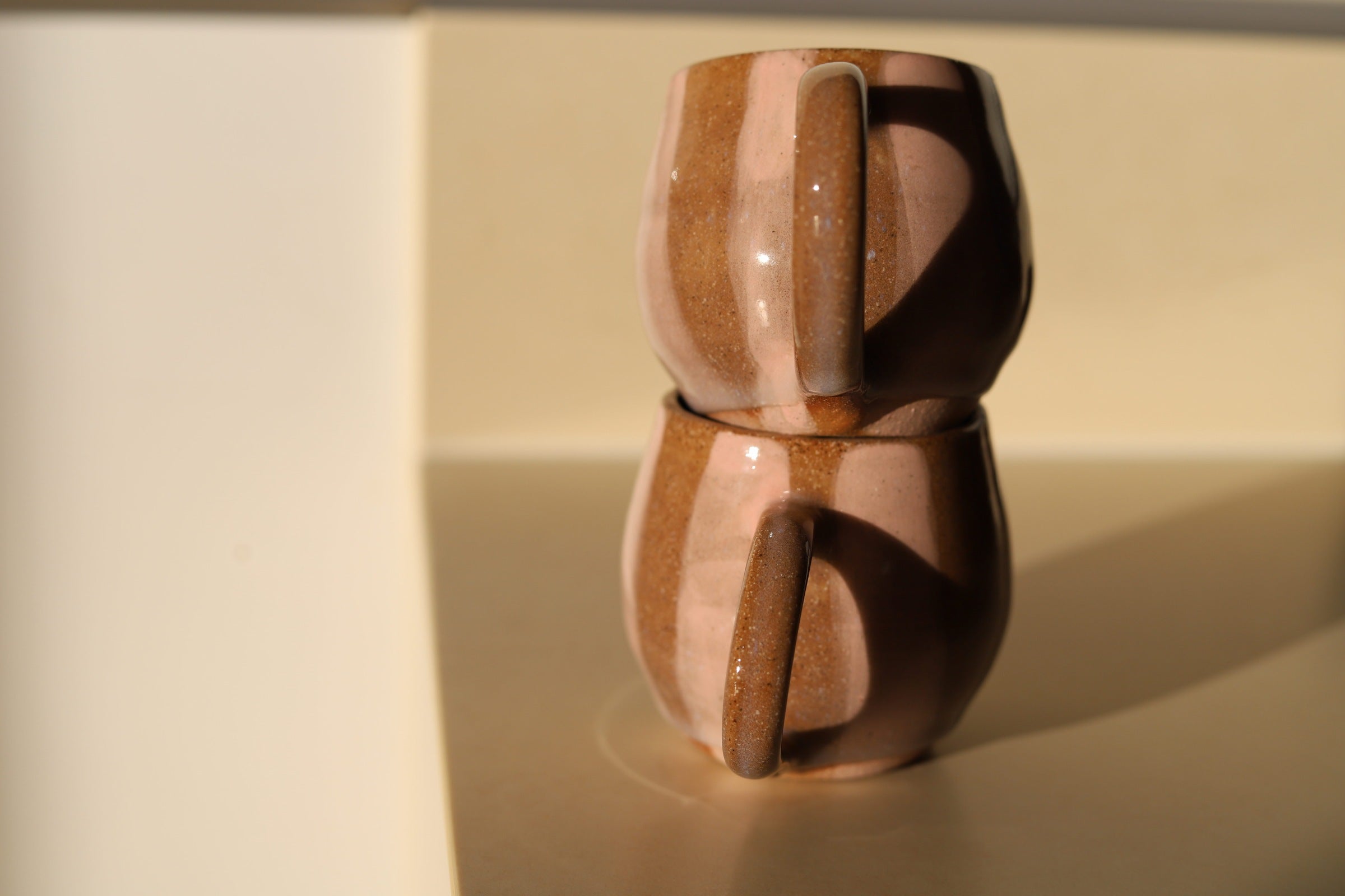Mug - Toasted Marshmellow