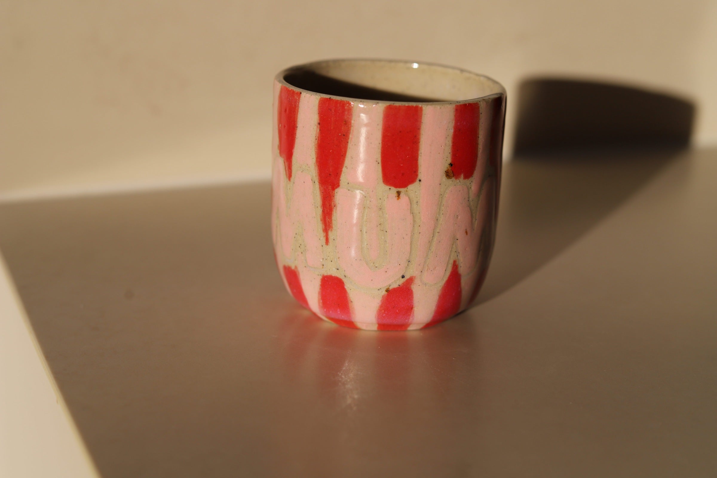 Mum Cup
