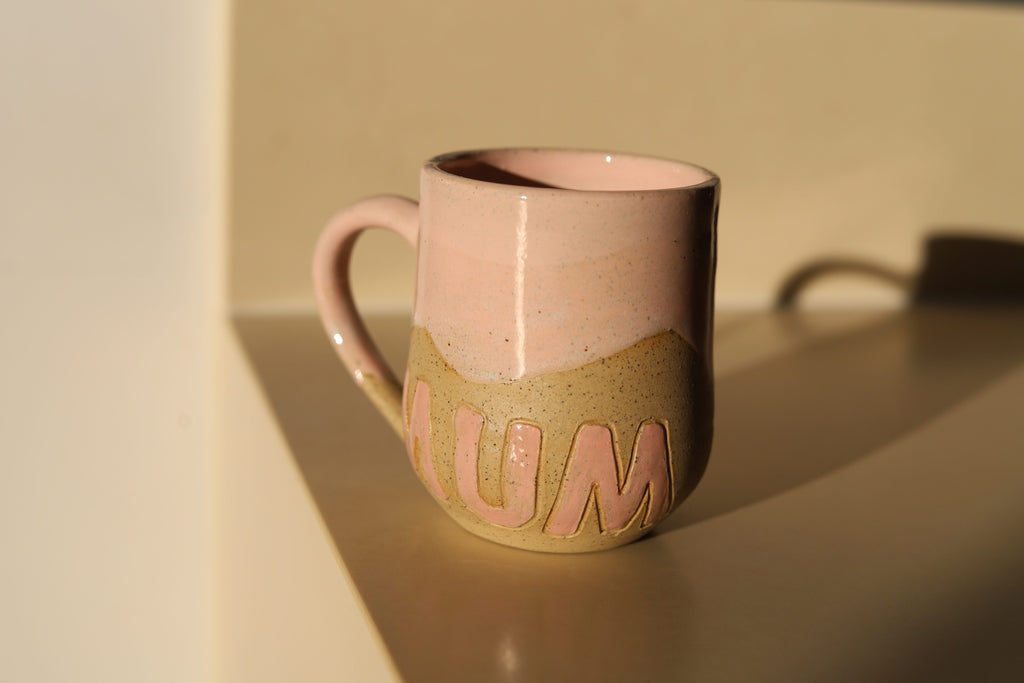Mum Mug