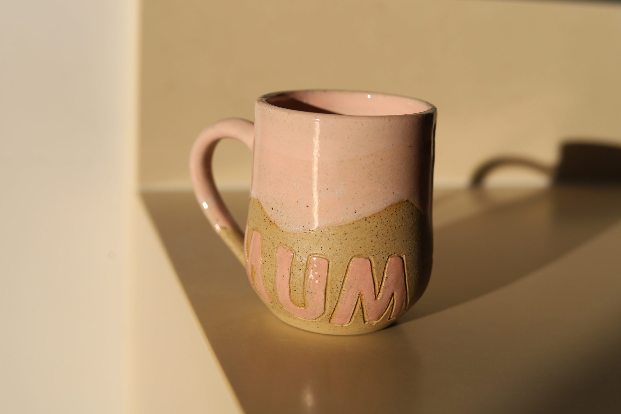Mum Mug